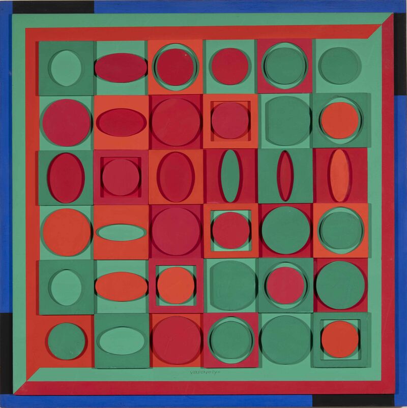 Unframed